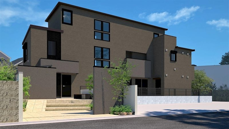 Peek-a-boo（ピーカブー）