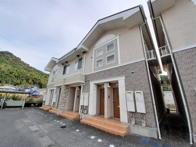 マンモス　よこやま　Ⅱの外観|外観写真