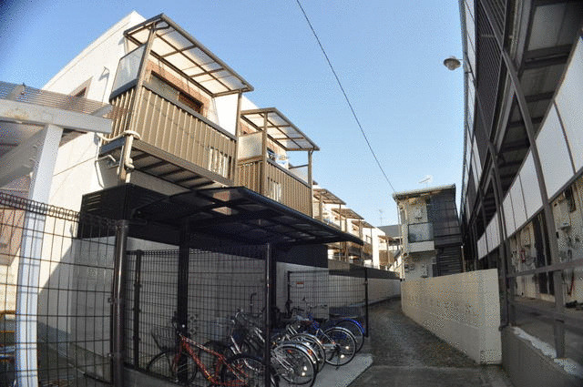 板橋区向原2丁目のマンションの画像