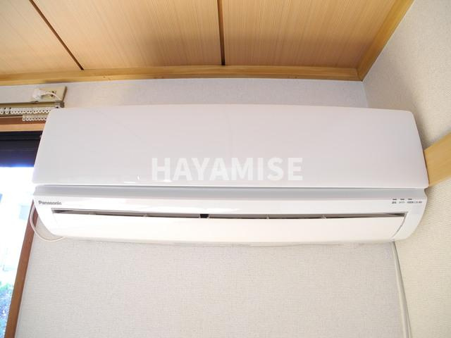 プレジール泉　Ｂ棟の設備|※同物件別部屋（左右反転タイプ）のお部屋です※