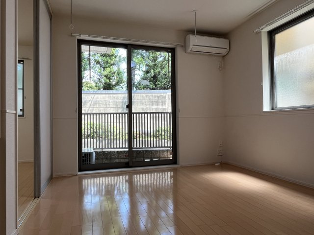 ハックベリーハウスの居間・リビング|リビング・ハックベリーハウス