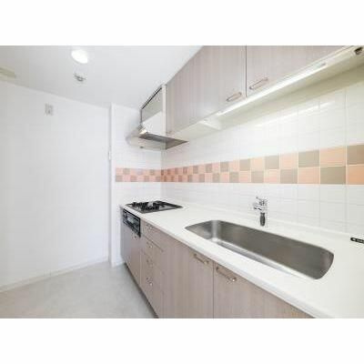 ザ　タバタ　ハウスのキッチン