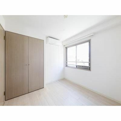 ザ　タバタ　ハウスの寝室