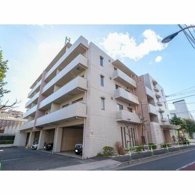 ザ　タバタ　ハウスのその他共用部分