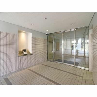 ザ　タバタ　ハウスのセキュリティ