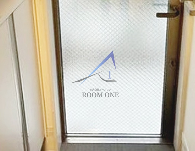 サークルハウス太子堂の玄関|玄関です。