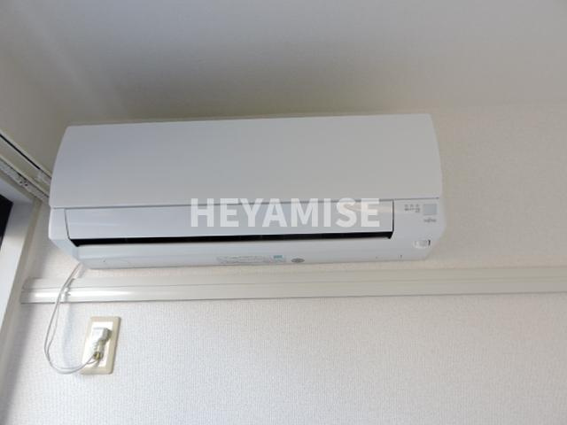 ヴィレスト椿の設備|※同物件反転間取の写真です※現況を優先します