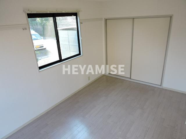 ヴィレスト椿の居間・リビング|※同物件反転間取の写真です※現況を優先します