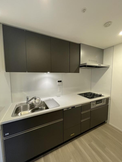 【キッチン】ミレーネ神戸住吉本町 