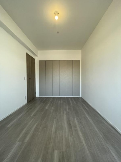 【寝室】ミレーネ神戸住吉本町 