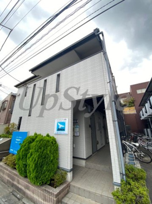 【外観】 | パークステュディオ宝町