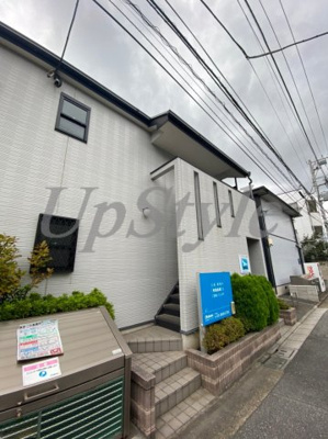 【外観】 | パークステュディオ宝町