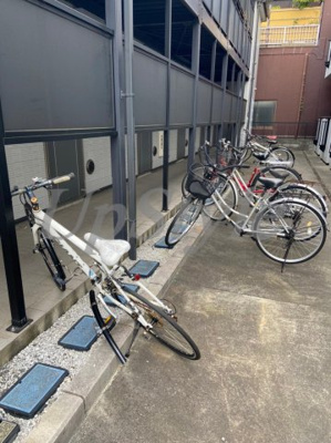 【その他共用部分】 | パークステュディオ宝町