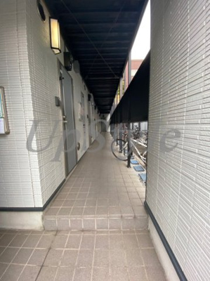 【エントランス】 | パークステュディオ宝町