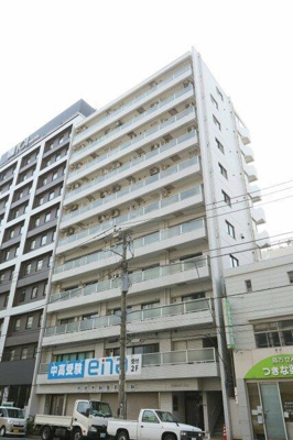 【外観】 | ヴェラハイツ御徒町