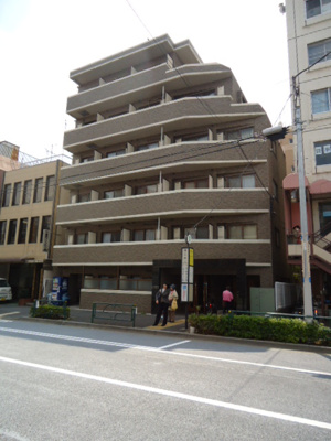 【外観】 | ロアール小石川植物園