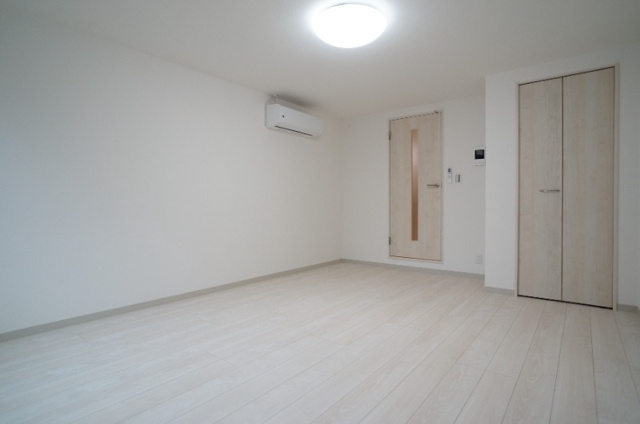 THE PALMS 大島の収納