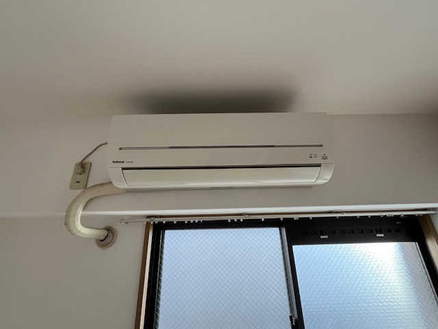 ライブコート泉北の設備