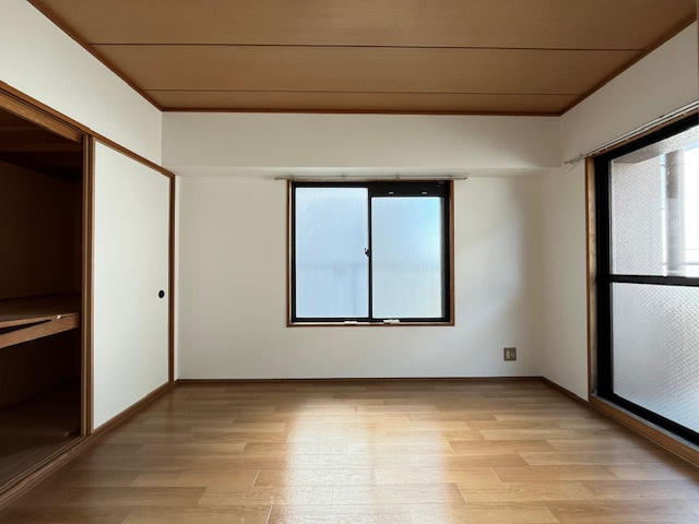 ライブコート泉北の子供部屋