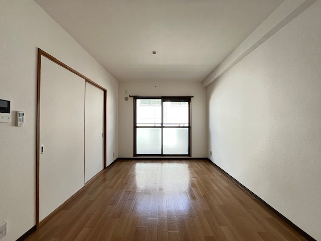 ライブコート泉北の居間・リビング