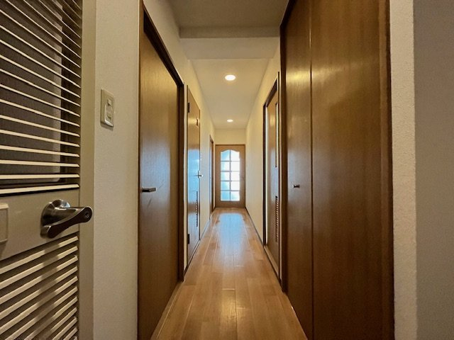 ライブコート泉北の内装