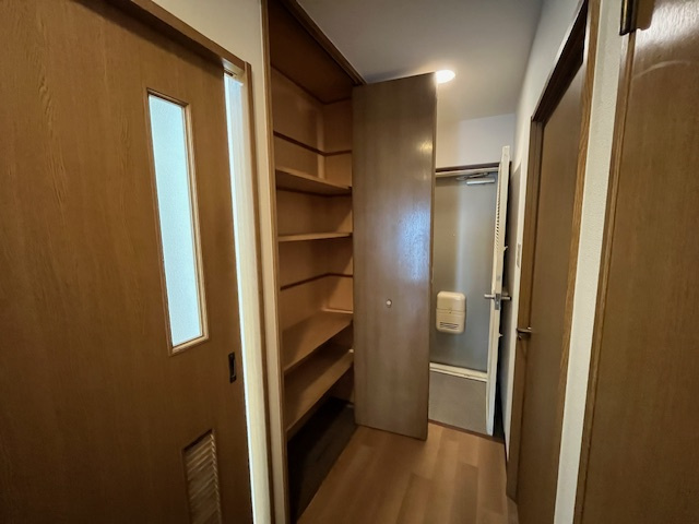 ライブコート泉北の内装