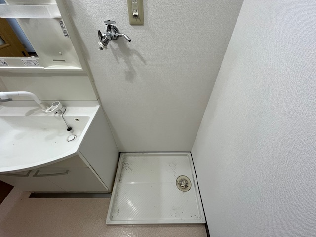 ライブコート泉北の内装