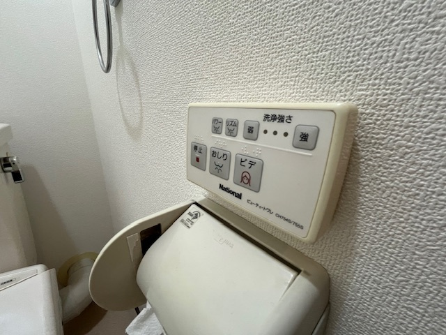 ライブコート泉北のその他