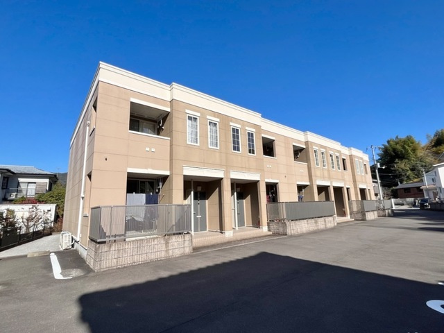 ヴィラ・フォンテーヌの外観|外観写真その他1