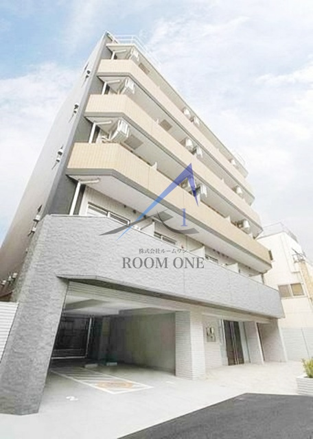 ガーラ大山駅前