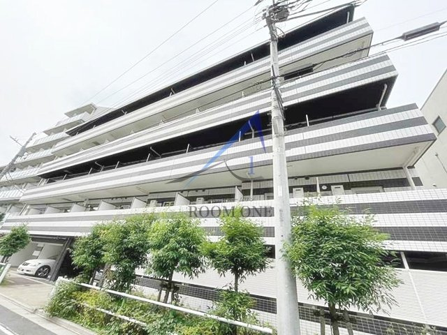 ＡＺＥＳＴ上板橋Ⅱ