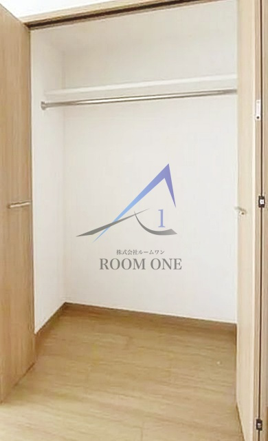 ＡＺＥＳＴ上板橋Ⅱの収納|収納です。