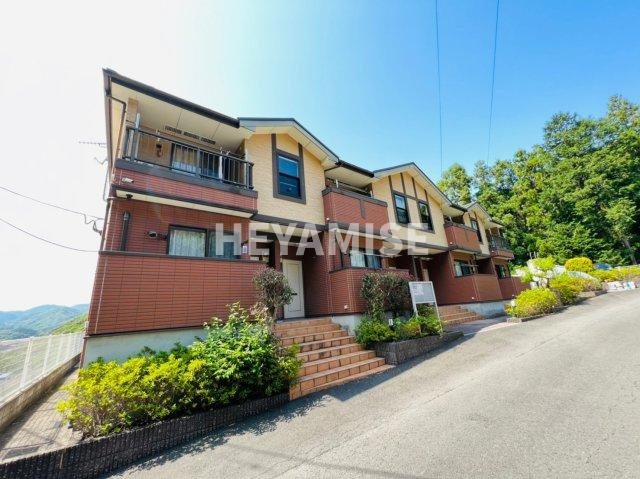 エクセル彩が丘Ⅱ