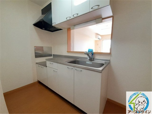 メリディエース・モンスのキッチン|※類似写真