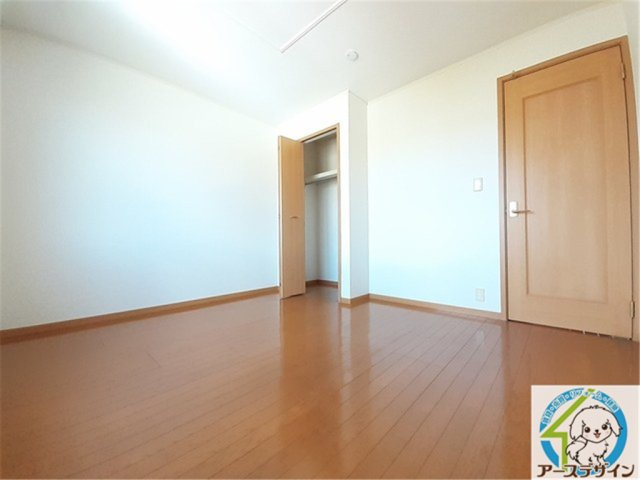 メリディエース・モンスの寝室|※類似写真