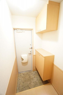 【玄関】 | グランコートJA | ※同物件・同タイプの写真です。