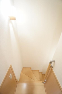 【その他】 | グランコートJA | ※同物件・同タイプの写真です。