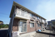 グランコートJAの画像