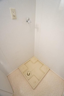 【設備】 | グランコートJA | ※同物件・同タイプの写真です。