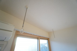 【設備】 | グランコートJA | ※同物件・同タイプの写真です。