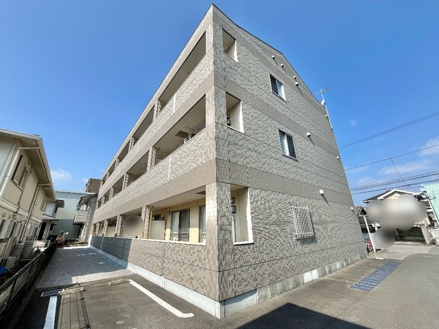 サンク ルミエールＫの外観|外観写真その他1