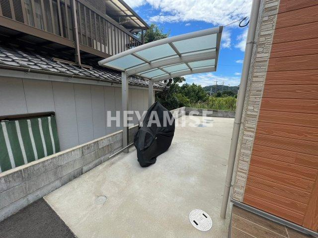 Kiitosのその他共用部分