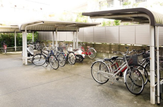 【その他共用部分】