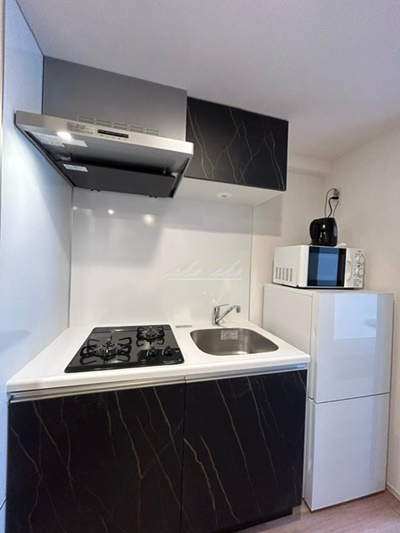 【キッチン】AZEST関内 