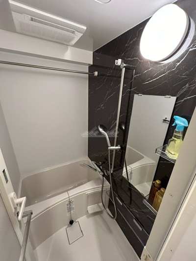 【浴室】AZEST関内 