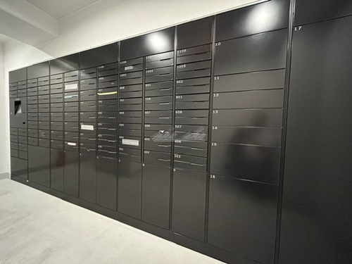 【その他】AZEST関内 