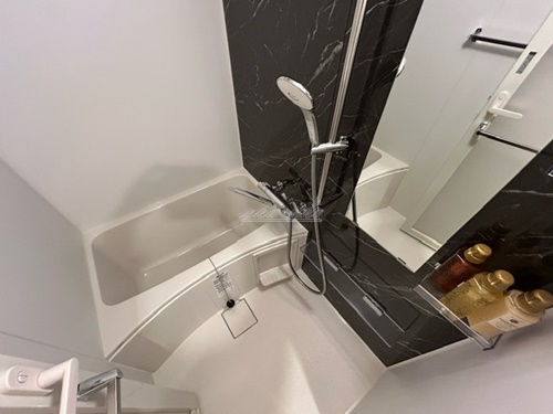 【浴室】AZEST関内 