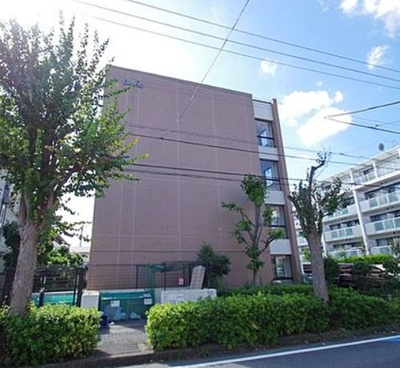 【外観】 | エスペランサ