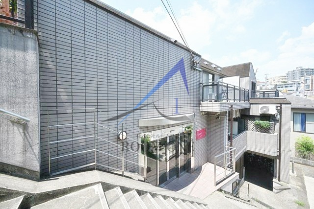 ＪＬＢグランエクリュ松濤