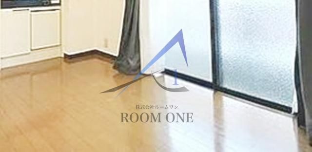 ＪＬＢグランエクリュ松濤の居間・リビング|洋室のお部屋です。